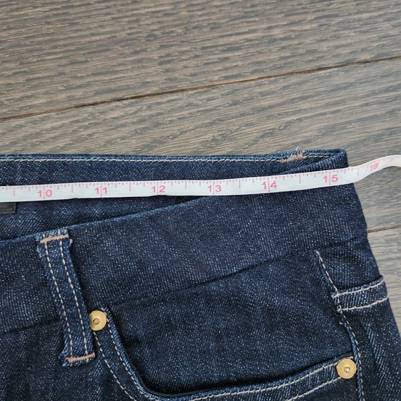 Joe's jeans muse bootcut - Picture 3 of 10